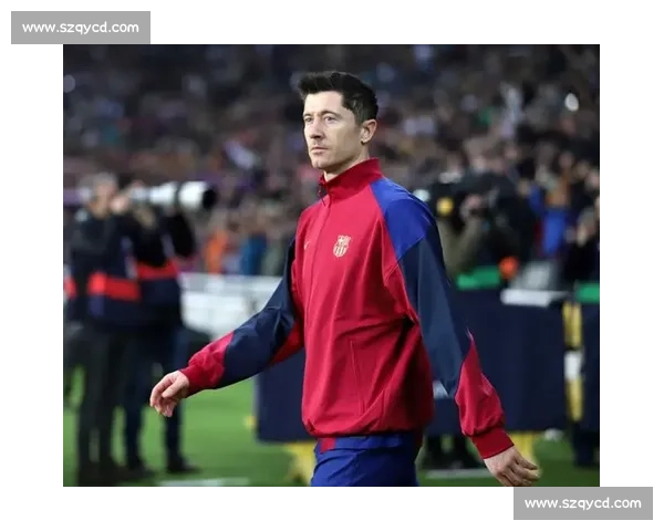 格罗西茨基:未竟的国脚梦与莱万的兄弟情仇 格罗西茨基:未竟的国脚梦与莱万的兄弟情仇