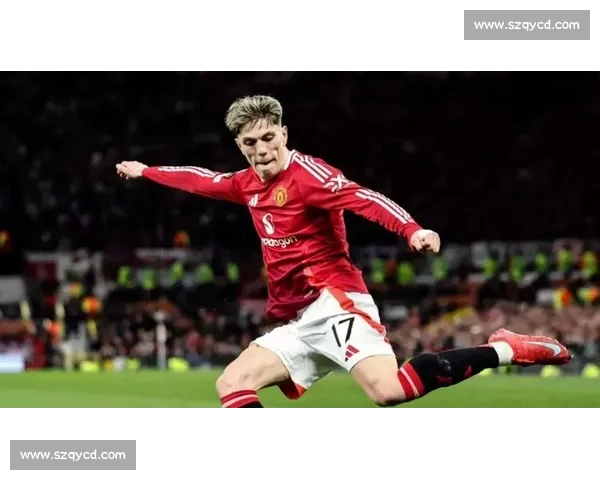 曼联太子逼宫!铁心加盟切尔西,8000 万欧估值暴跌成烫手山芋 曼联太子逼宫!铁心加盟切尔西,8000 万欧估值暴跌成烫手山芋