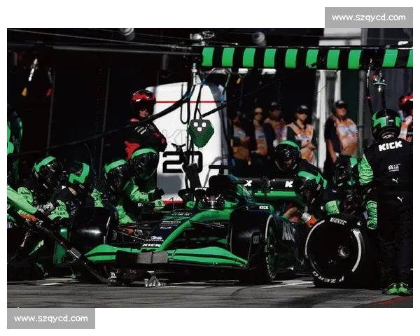 新秀对决白热化!博托莱托首获 F1 积分 车迷票选最佳创历史 新秀对决白热化!博托莱托首获 F1 积分 车迷票选最佳创历史