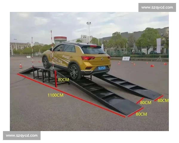 桥坡上的心跳：当车把沁满汗水