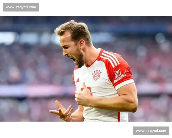 拜仁酝酿重磅变革:舍什科接班凯恩,英格兰锋霸转型中场核心 拜仁酝酿重磅变革:舍什科接班凯恩,英格兰锋霸转型中场核心