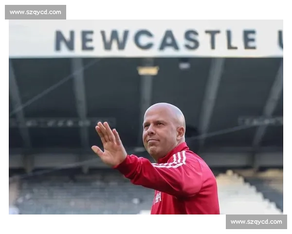 斯洛特的攻守平衡哲学:利物浦如何打造英超最强双核引擎 斯洛特的攻守平衡哲学:利物浦如何打造英超最强双核引擎