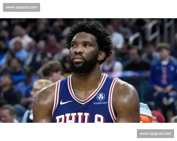 本西买断后接洽 76 人 恩比德破冰昔日裂痕 本西买断后接洽 76 人 恩比德破冰昔日裂痕