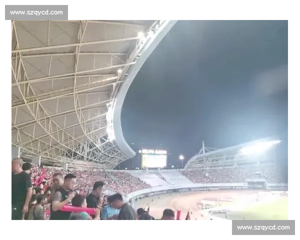 湘超开幕式彩排路透：贺龙体育场光影里的三湘足球热